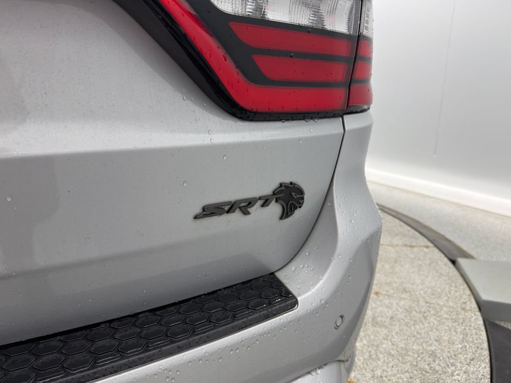 Used 2023 Dodge Durango SRT Hellcat AWD/4WD image 24