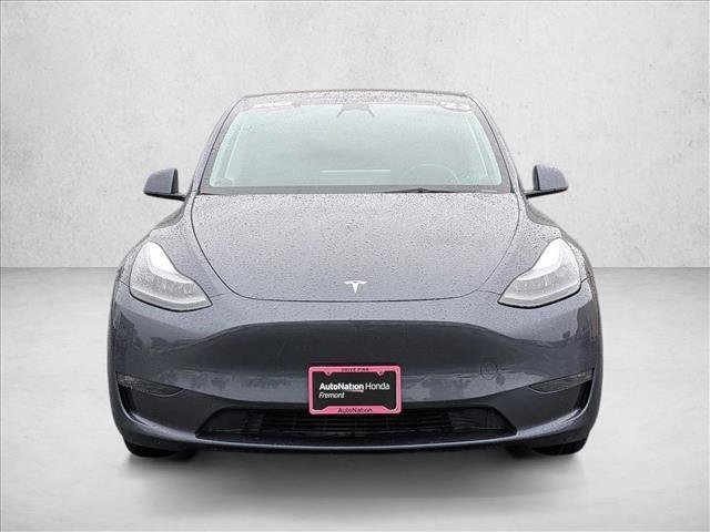 Used 2023 Tesla Model Y Long Range image 2
