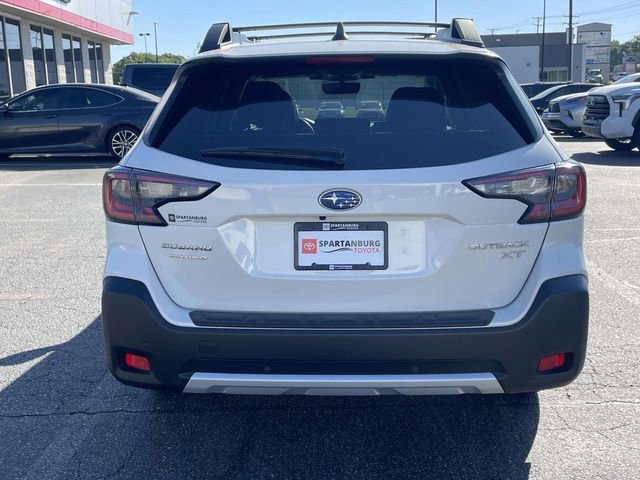 Used 2024 Subaru Outback Limited XT AWD/4WD image 5