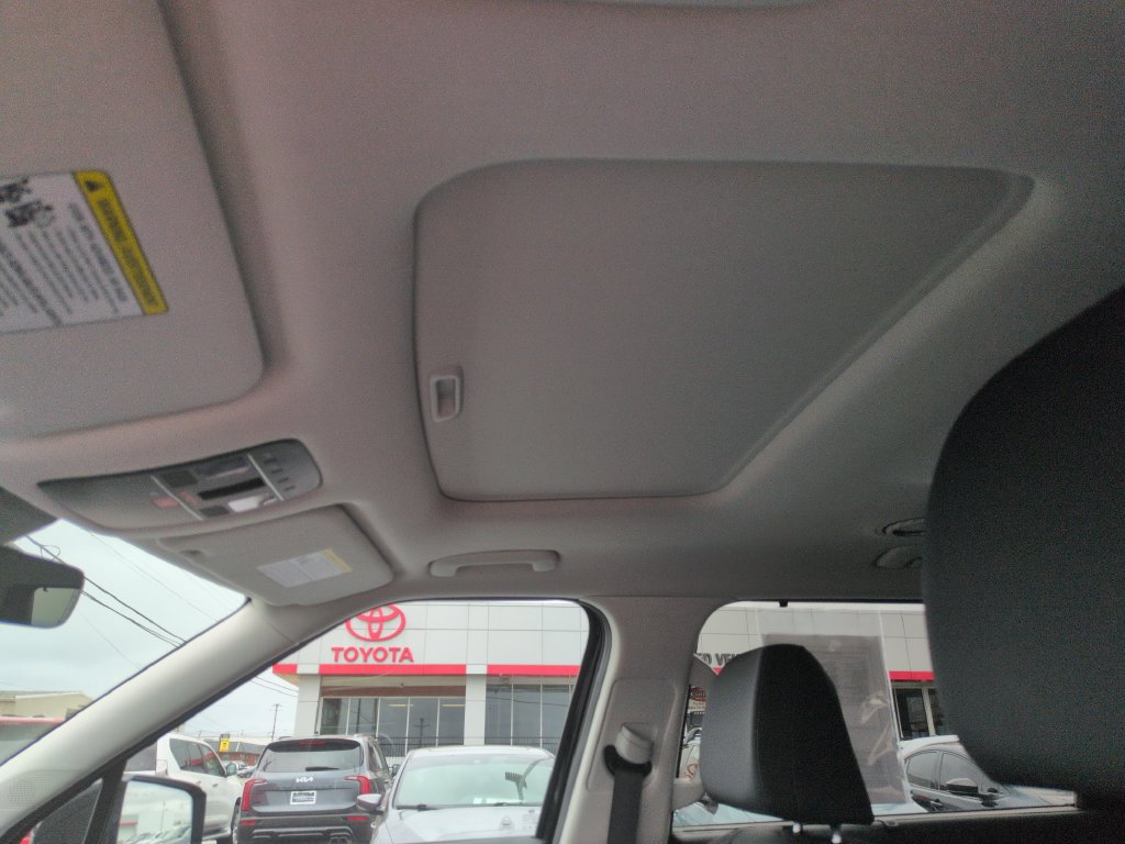 Used 2026 Hyundai Palisade SEL FWD image 21