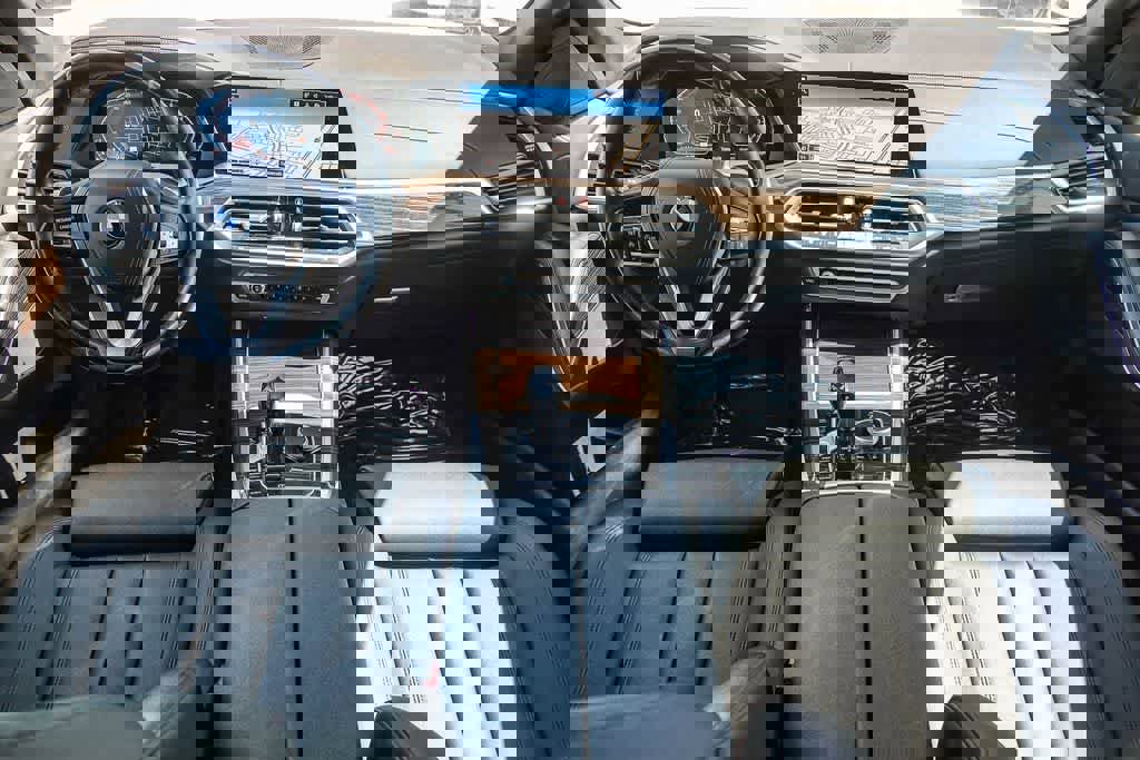 Used 2020 BMW X5 sDrive40i RWD image 10