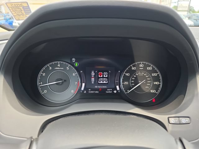 Certified 2024 Acura RDX SH-AWD image 36
