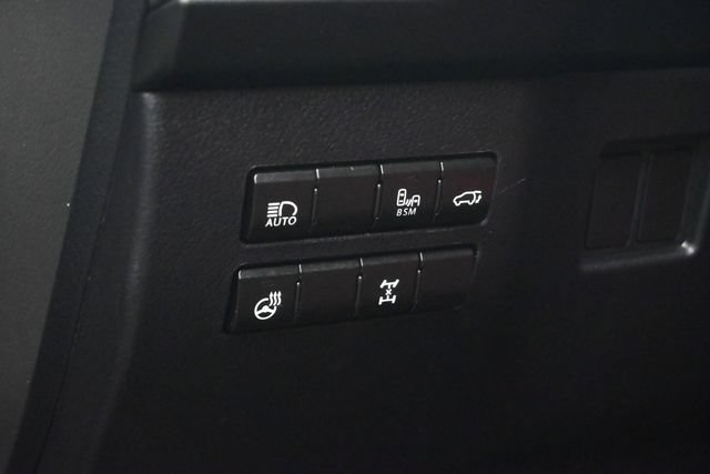 Used 2020 Lexus NX 300 F Sport w/ F Sport Premium Package AWD/4WD image 49