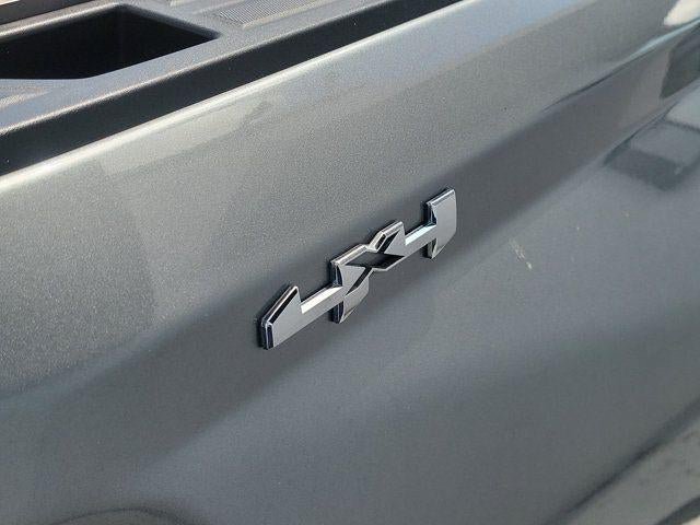 Used 2023 GMC Canyon Elevation w/ Elevation Premium Package AWD/4WD image 7