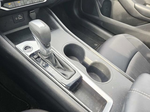 Used 2022 Nissan Altima 2.5 S image 23