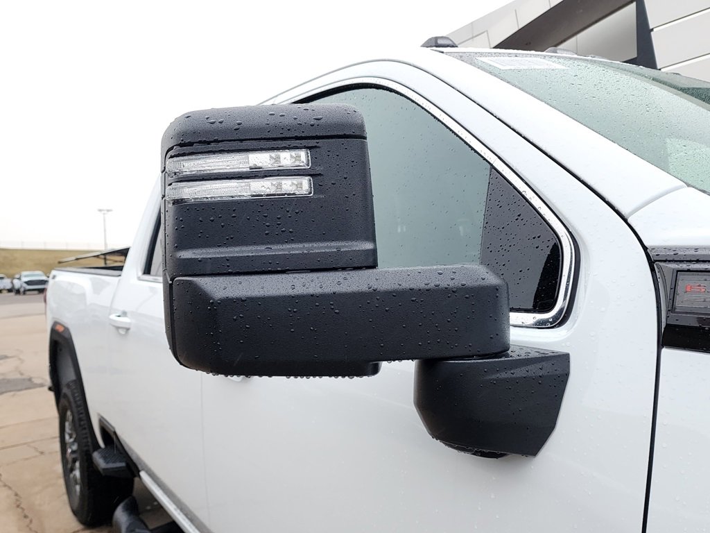 New 2026 GMC Sierra 2500 SLE image 13