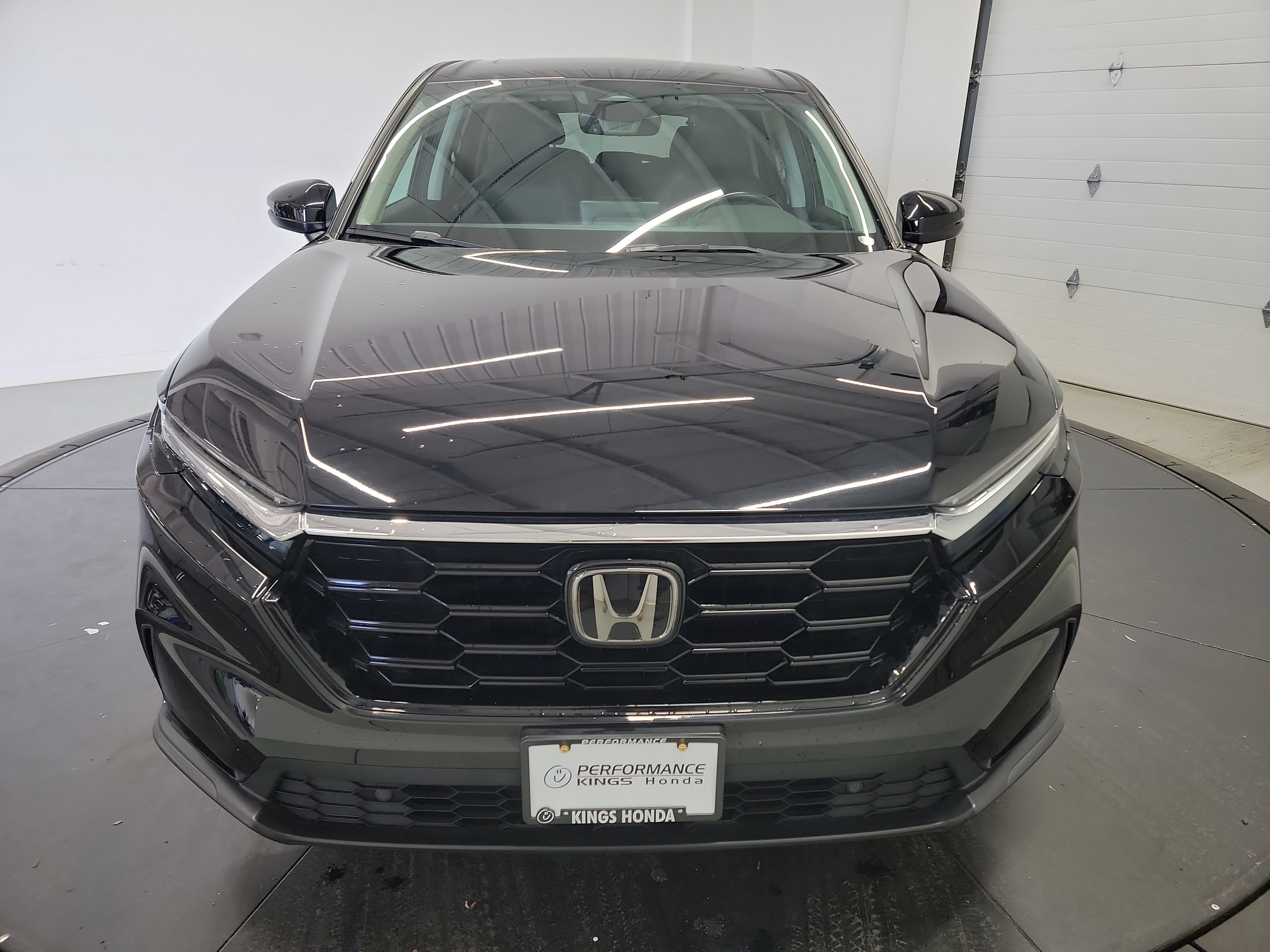 Certified 2024 Honda CR-V EX-L image 2