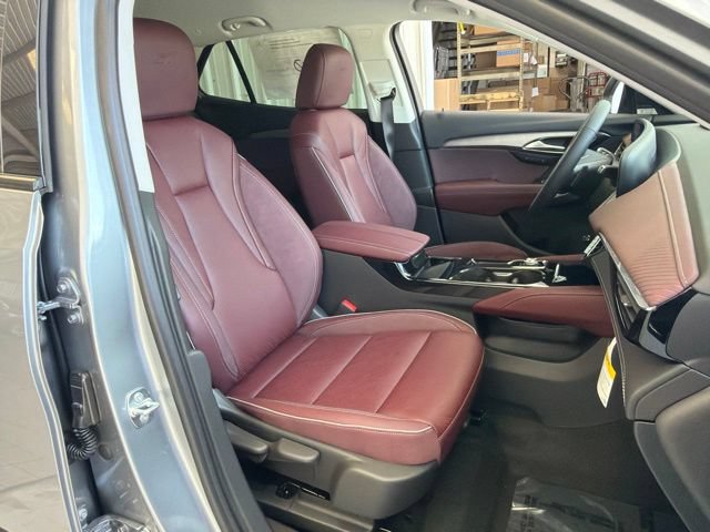 New 2026 Buick Envision Sport Touring AWD/4WD image 20