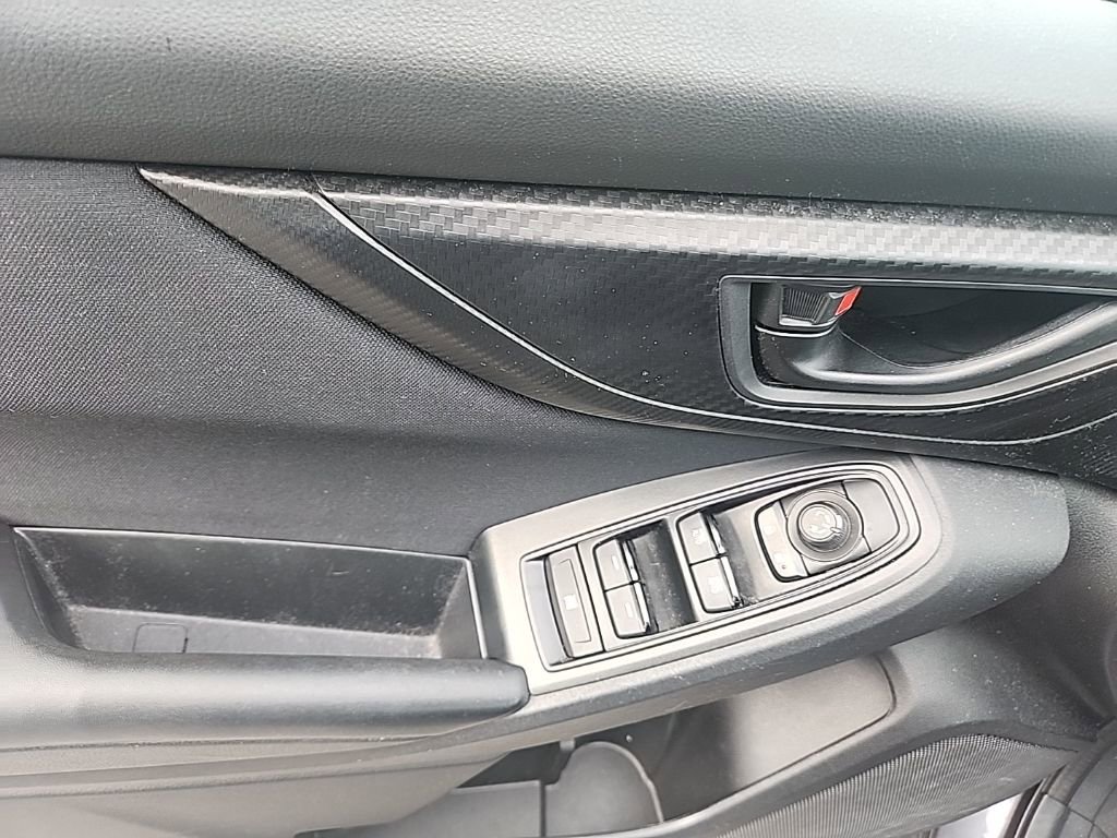Used 2019 Subaru Impreza 2.0i w/ Eyesight image 12