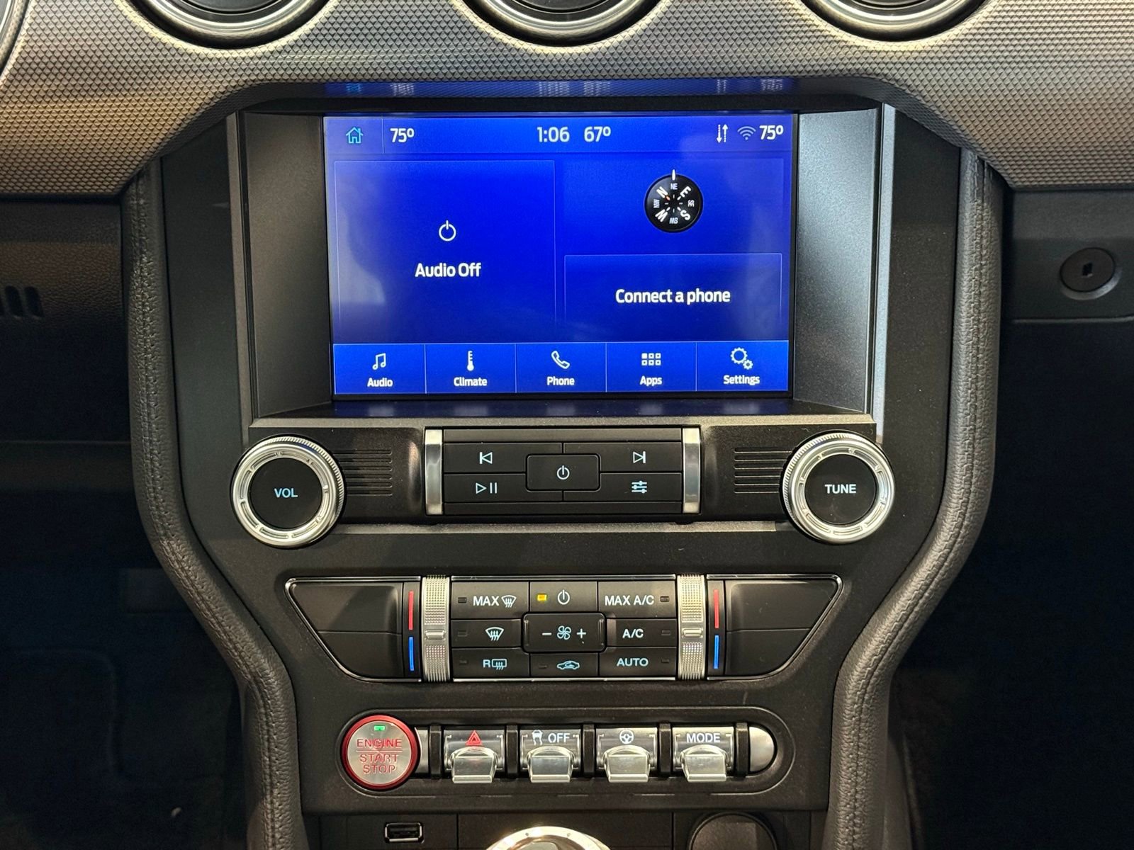 Used 2021 Ford Mustang GT w/ Equipment Group 301A RWD image 17