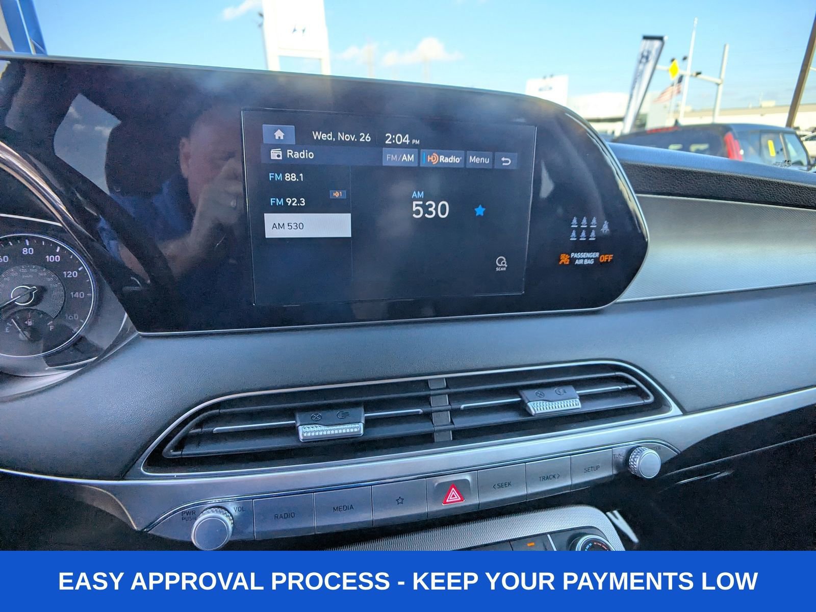 Used 2022 Hyundai Palisade SE image 15