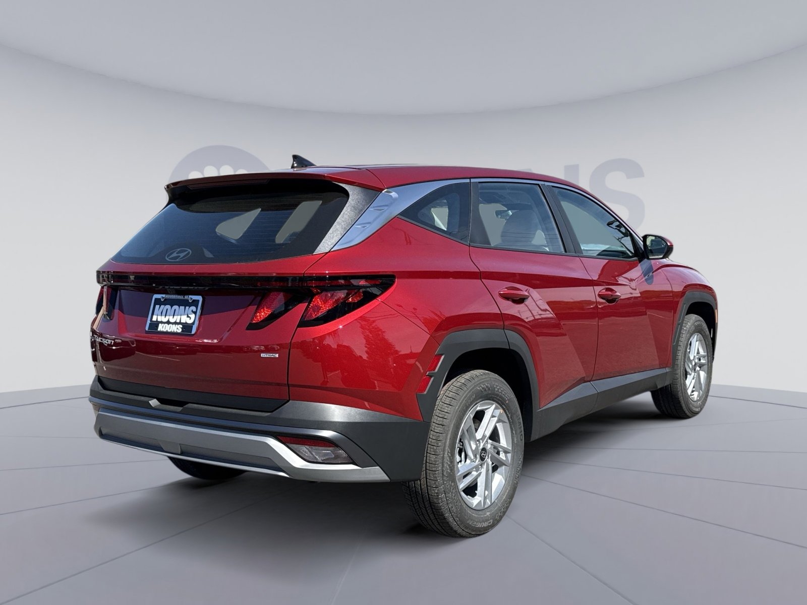 New 2026 Hyundai Tucson SE AWD/4WD image 7