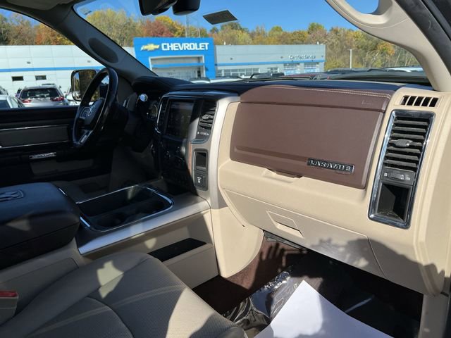 Used 2018 RAM 2500 Laramie w/ Convenience Group image 30