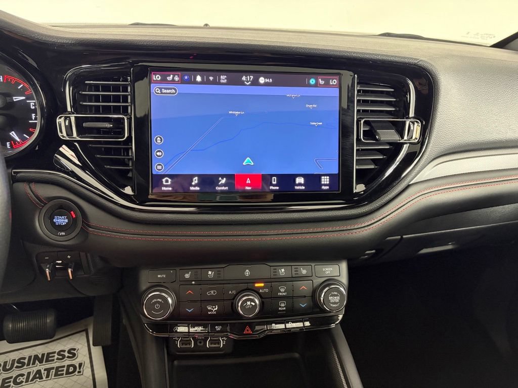 Used 2024 Dodge Durango GT RWD image 26