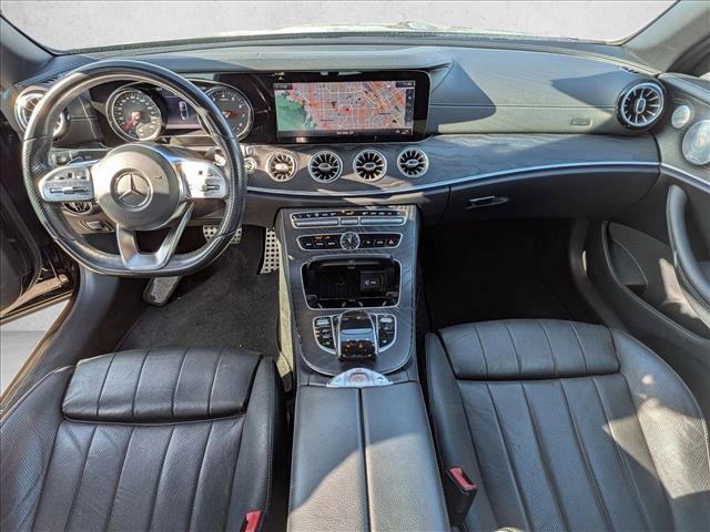 Used 2019 Mercedes-Benz E 450 Cabriolet image 16