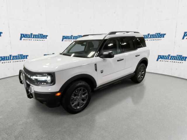 Used 2025 Ford Bronco Sport Big Bend AWD/4WD image 5