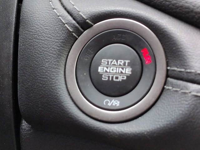 Certified 2022 Dodge Durango SXT AWD/4WD image 35