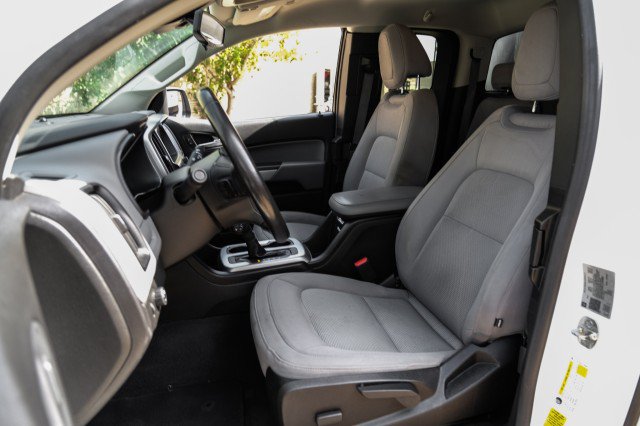 Used 2020 Chevrolet Colorado LT w/ Safety Package RWD image 27