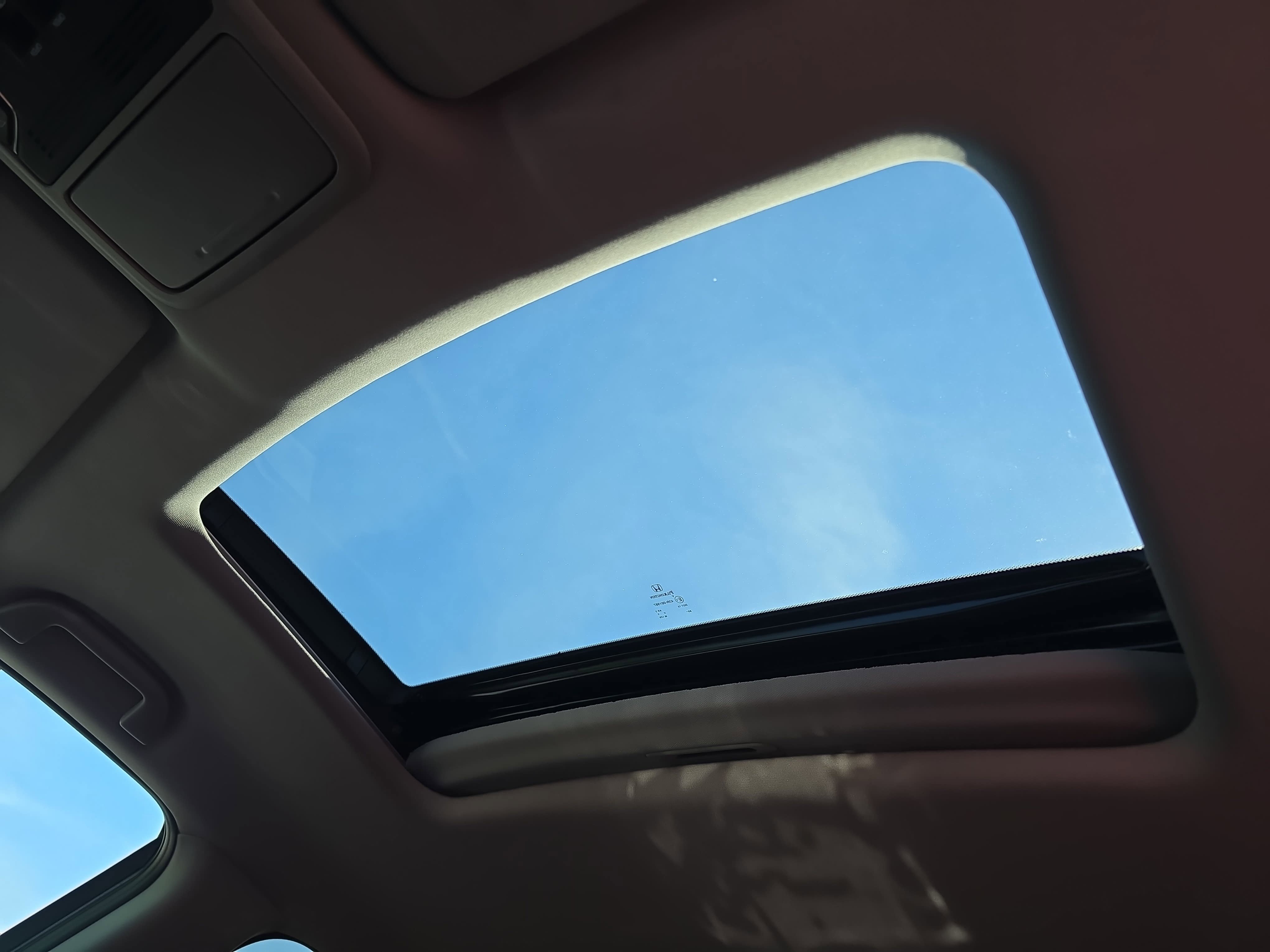 New 2026 Honda Ridgeline RTL image 29