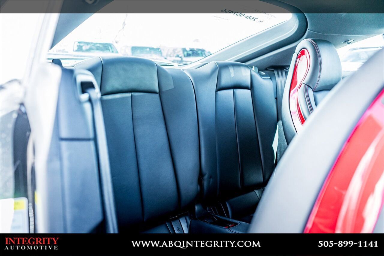 Used 2022 Audi TTS 2.0T Coupe w/ Competition Package image 35