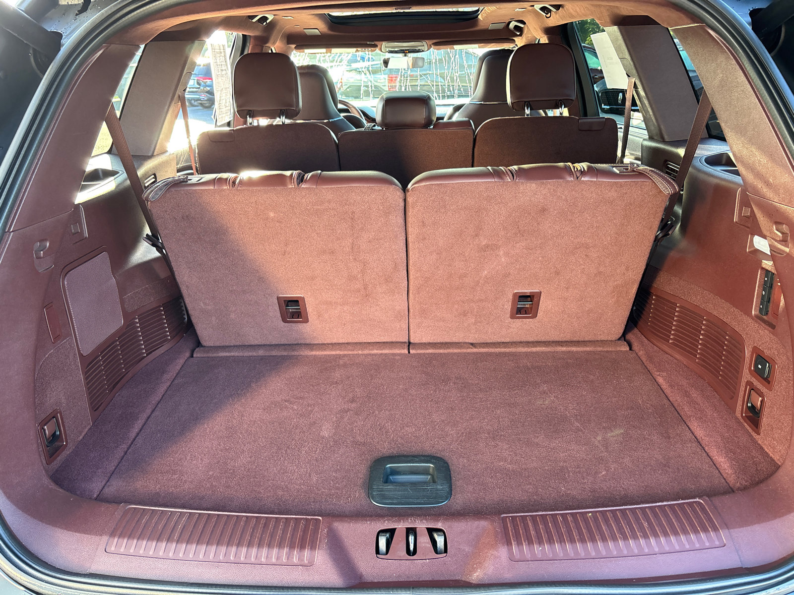 Certified 2023 Lincoln Aviator Black Label w/ Dynamic Handling Package image 9