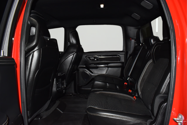 Used 2022 RAM 1500 Rebel w/ G/T Package AWD/4WD image 14
