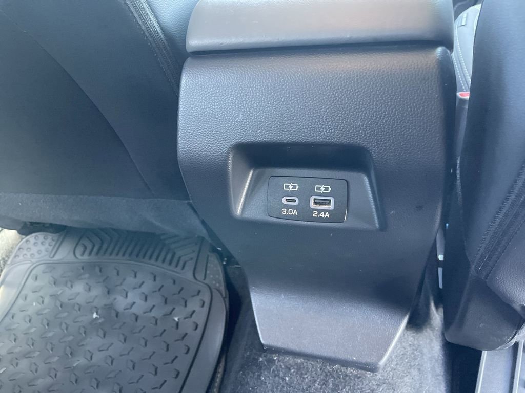 Certified 2024 Subaru Crosstrek 2.0i Premium AWD/4WD image 25