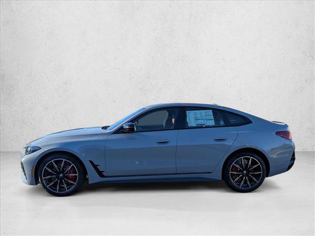 New 2026 BMW 430i w/ M Sport Package RWD image 5