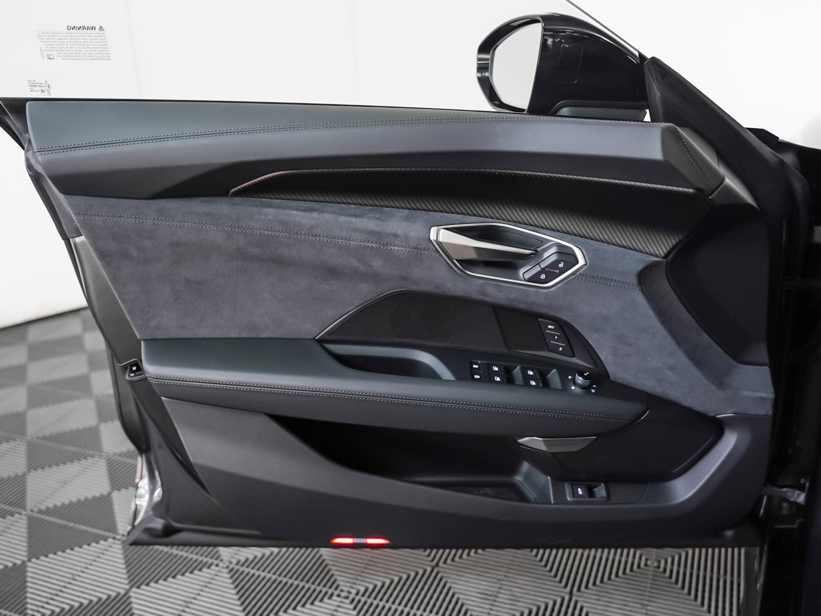 New 2026 Audi S e-tron GT Prestige AWD/4WD image 21