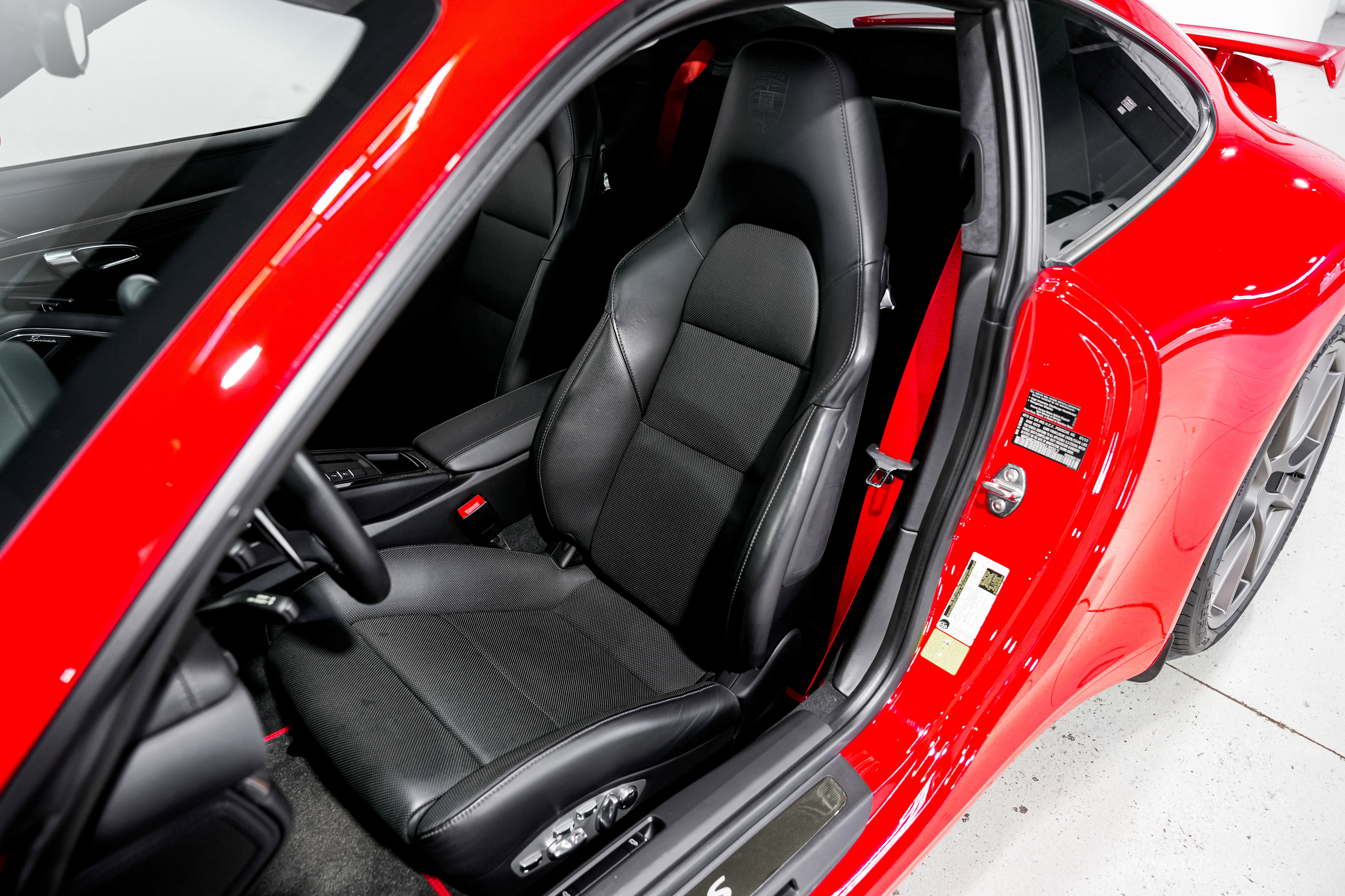 Used 2013 Porsche 911 Carrera S image 29