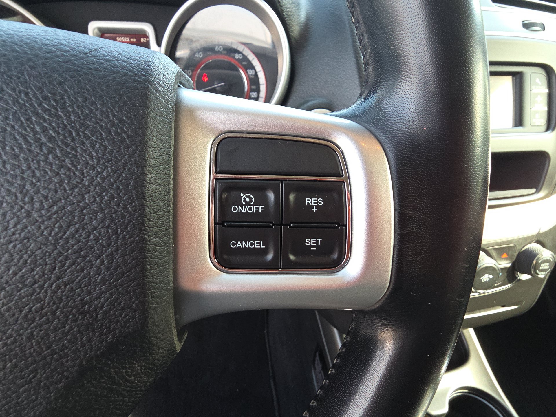 Used 2020 Dodge Journey SE w/ SE Popular Equipment Group FWD image 19