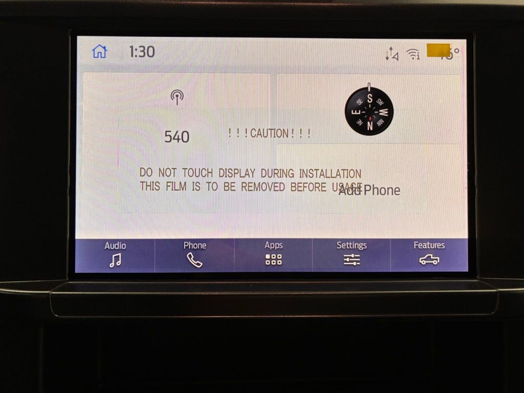 New 2026 Ford F350 XLT image 3