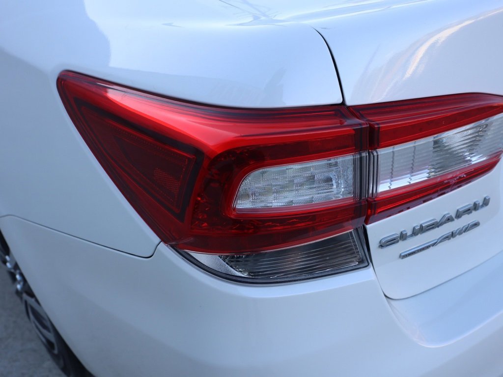 Used 2021 Subaru Impreza 2.0i image 7