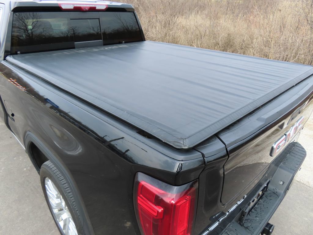 Used 2022 GMC Sierra 1500 Denali w/ Denali Reserve Package image 17