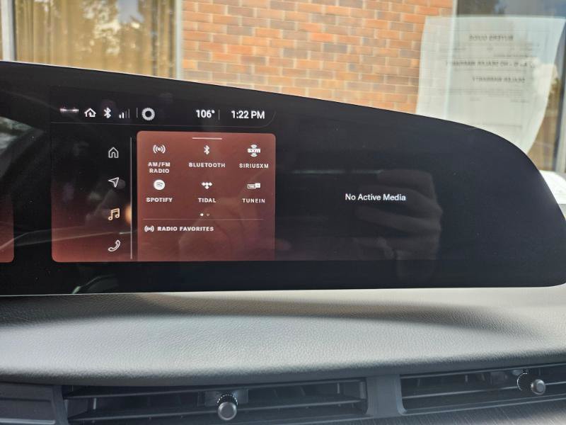 Used 2023 Lucid Air Touring AWD/4WD image 46
