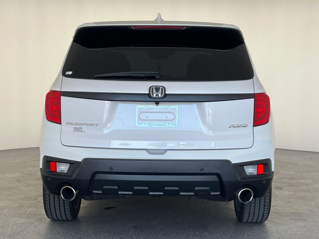 Used 2023 Honda Passport EX-L image 5