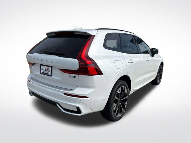 New 2026 Volvo XC60 B5 Plus w/ Protection Package Premier image 9