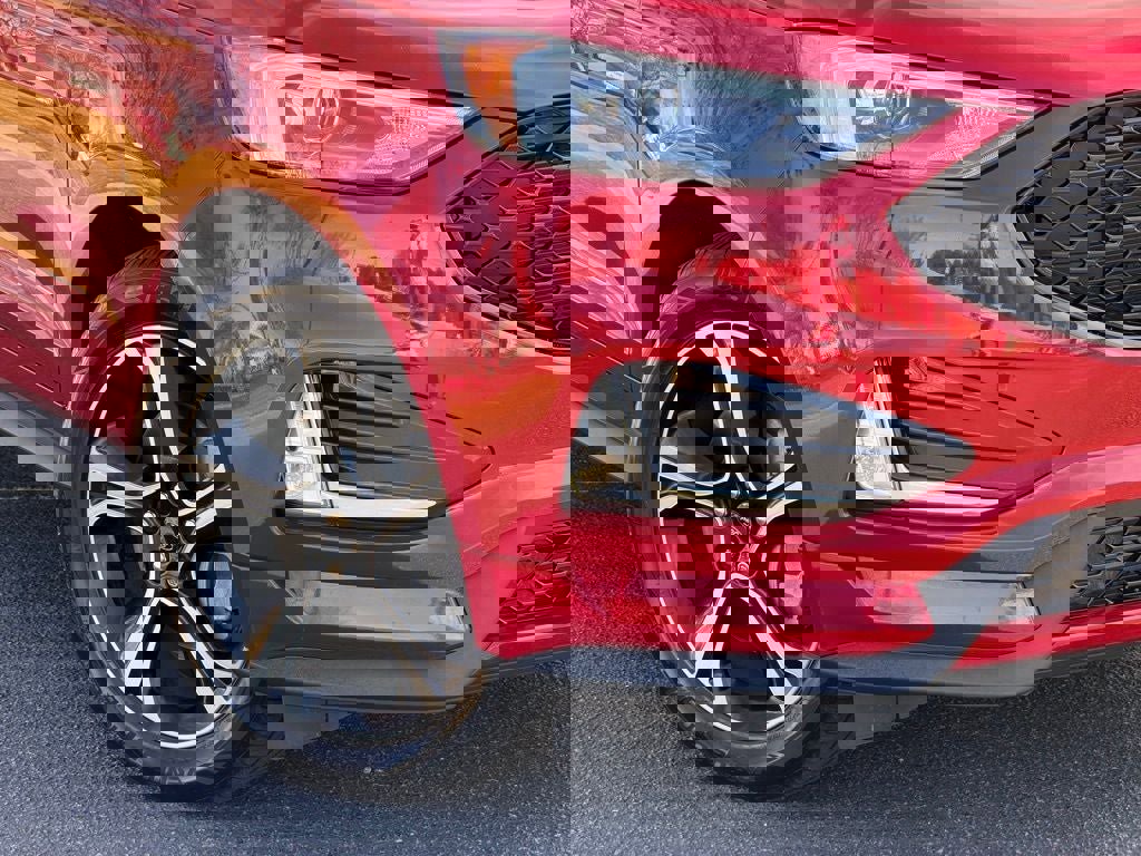 Certified 2022 Ford Edge ST image 20