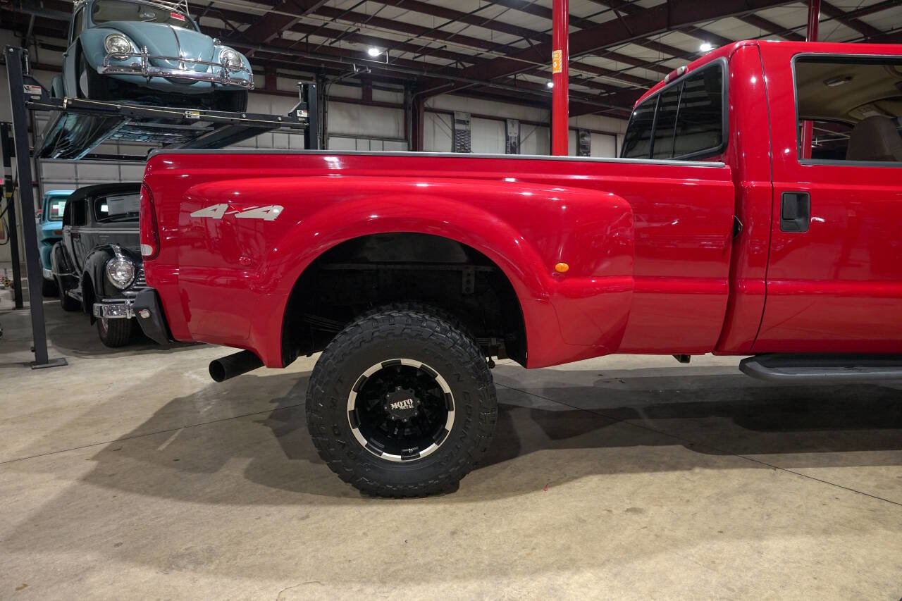 Used 1999 Ford F350 Lariat image 9