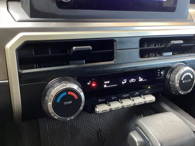 Certified 2024 Toyota Tacoma SR5 image 19