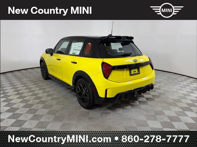 New 2026 MINI Cooper S FWD image 5