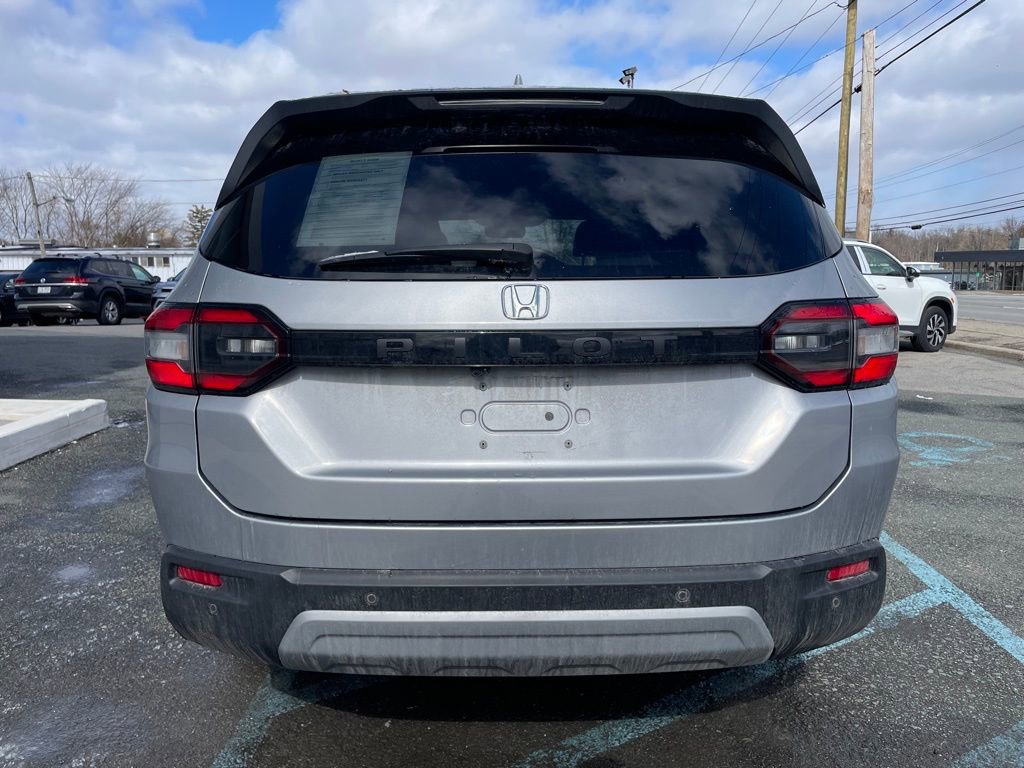 Used 2023 Honda Pilot EX-L image 4