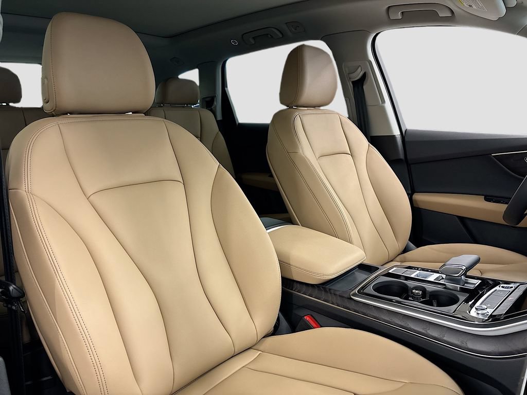 New 2026 Audi Q7 3.0T Premium AWD/4WD image 15