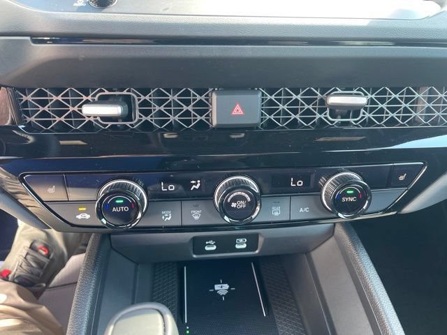 New 2026 Honda Accord Sport image 13