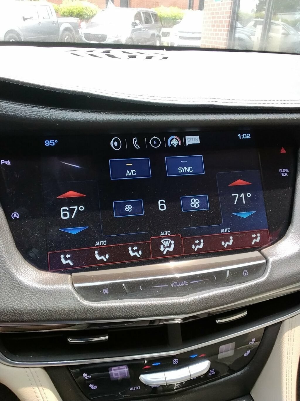 Used 2016 Cadillac CT6 RWD image 17