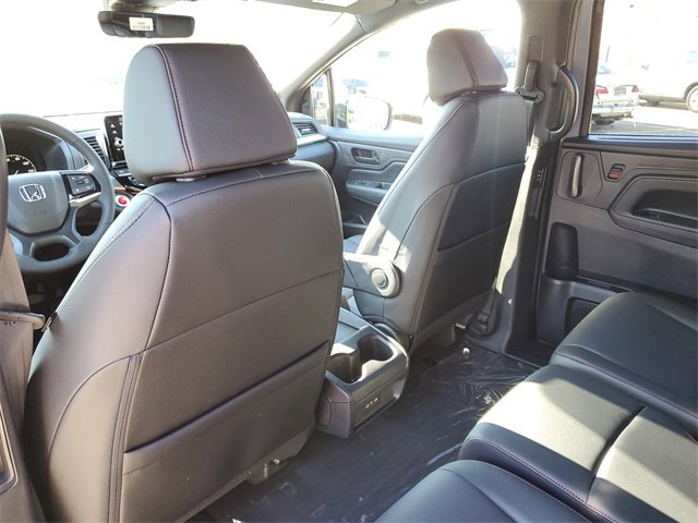 New 2026 Honda Odyssey Sport-L image 13
