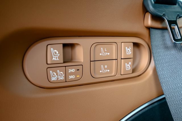New 2026 Hyundai Palisade Calligraphy AWD/4WD image 34