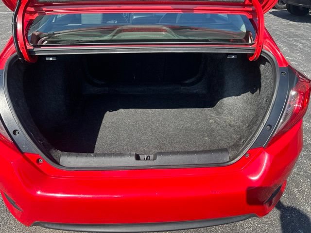 Used 2017 Honda Civic EX-L image 13