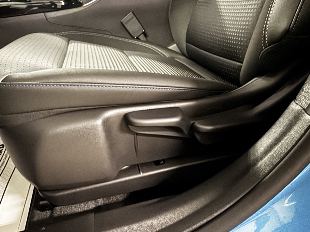 New 2026 Chevrolet Trax LT image 13