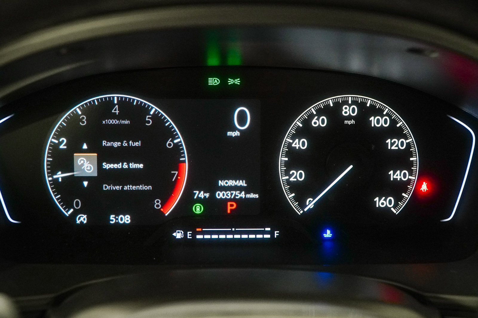 Certified 2026 Honda Civic Sport image 39